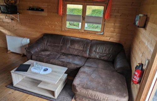 Blockhäuser an der Müritz - Foto 21