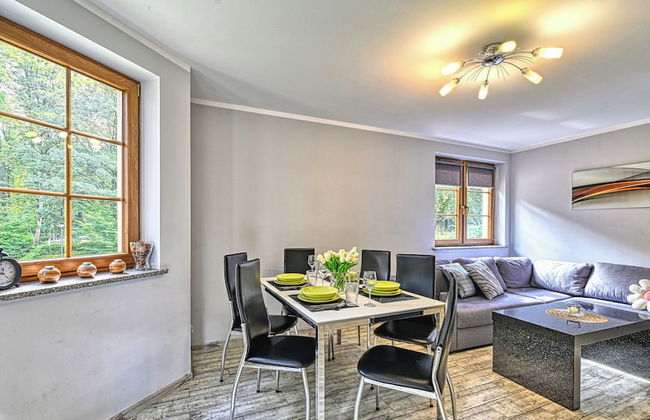 Apartamenty Sun&Snow Lesny Dom - Foto 54