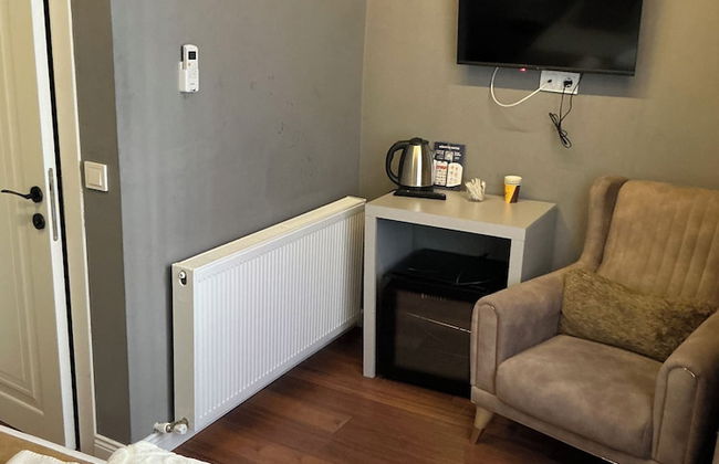 Gokotta Suite Hotel - Foto 42