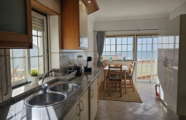 Bela Vista Apartment by Acasadascasas - Foto 26