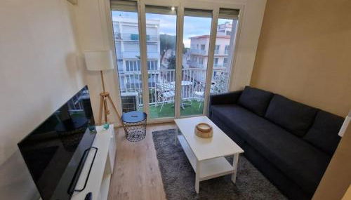 Nid douillet en bord de mer - Foto 2