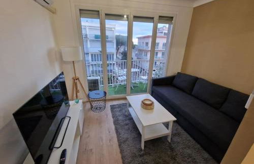 Nid douillet en bord de mer - Foto 2