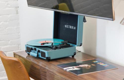 The Ray Soulful King Studio Pool - Foto 19