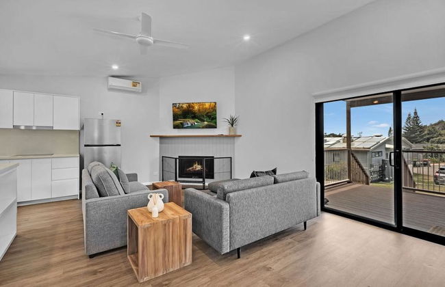 Reflections Seal Rocks - Holiday Park - Foto 58