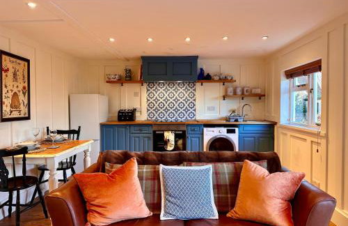 Octon Cottages Luxury 1 and 2 Bedroom cottages 1 mile from Taunton centre - Foto 12