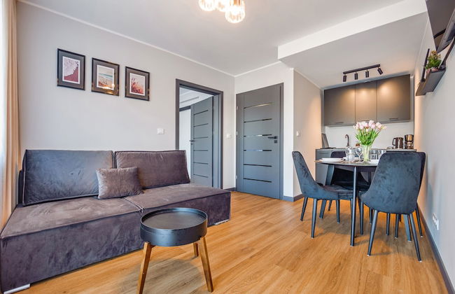 Apartamenty Sun & Snow Wypoczynkowa - Photo 1