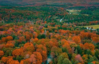 Green Mountain base camp for year-round adventure! - Photo 6