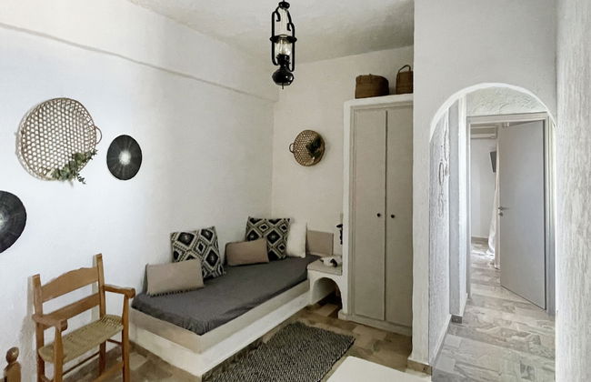 Achlia Hotel - Foto 17