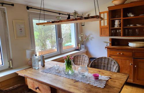 Ferienwohnung Schwarzwaldglück - Foto 13