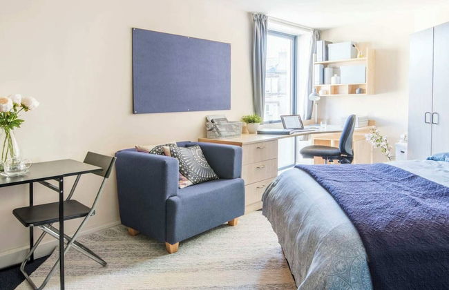 For Students Only - McDonald Road in Edinburgh - Photo 21