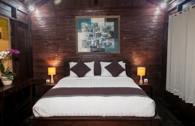 Dukuh Baturan Villa - Photo 3