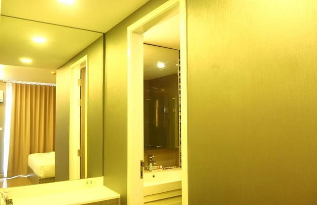 Dazzle Residence - Foto 36