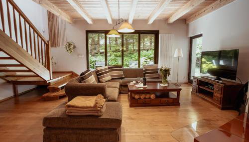 Dom Puchacza w Lądku-Zdroju - Foto 3