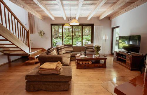 Dom Puchacza w Lądku-Zdroju - Foto 3