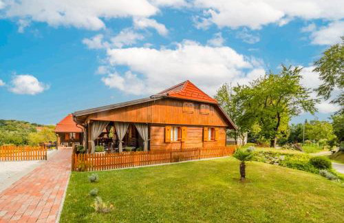 Eco House Lina With Hot Tub and Sauna - Happy Rentals - Foto 31