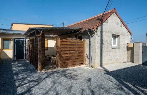 Maison Zen - 20 min du centre du Mans - Foto 15