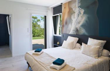 Villa 4 étoiles en bord de mer - Insolite et Dépaysante - Foto 41