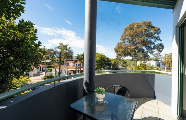 Noosa River Sandy Shores - Foto 48