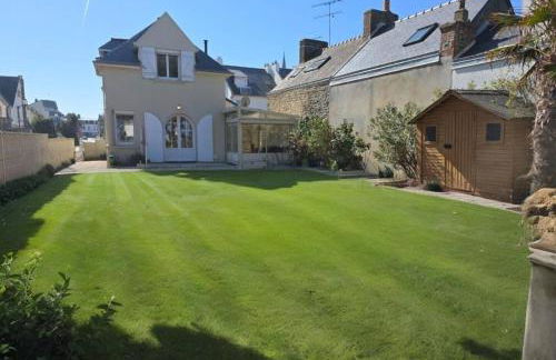 Les pieds dans l'eau - Foto 35