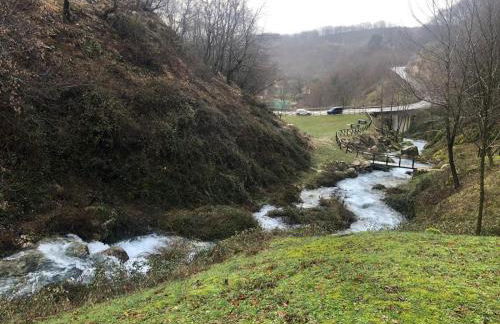 Miletto Holiday House - Foto 18