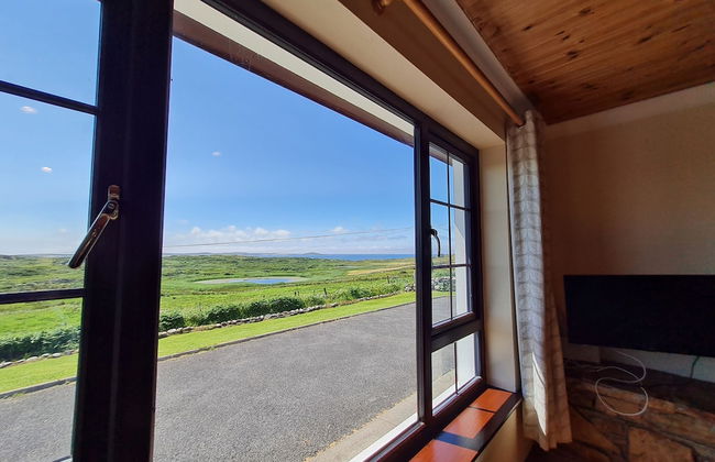 Sea View Cottage, Errislannan - Foto 23