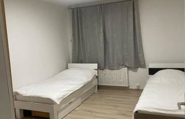 Schöne Appartement mit kostenlosen Parkplätze AVD1 - Photo 10