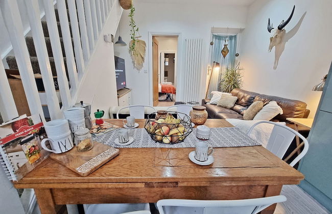 4Bed 3Bath - 8min to London Bridge - Foto 66