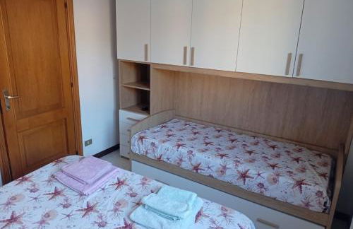 Noemi Apartment 5 Lands Paradise - Foto 14