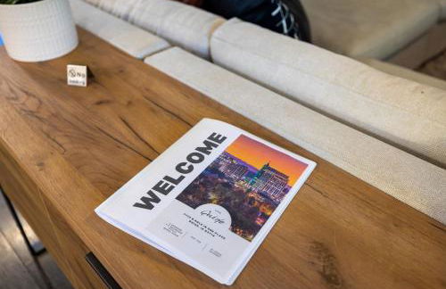 Hot Tub - Sauna - Fire Pit - Ping Pong - Darts - Foto 33