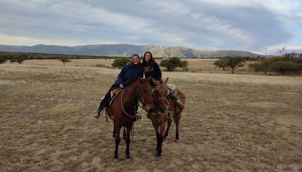 Paseo a caballo por las sierras de Córdoba - Foto 4