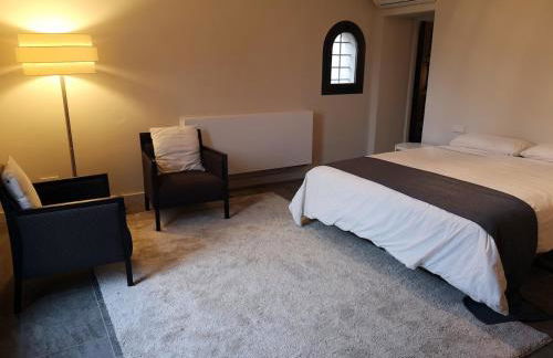 Beautiful 15th century villa on 30 acre estate, for families only - Foto 39