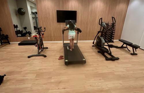 Studio Novo Merit Santa Cruz 503 - Foto 23