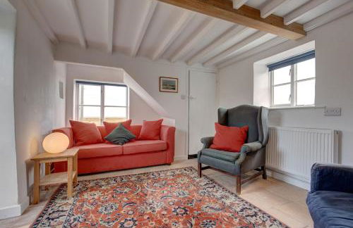 Cley Corner Cottage - Photo 10