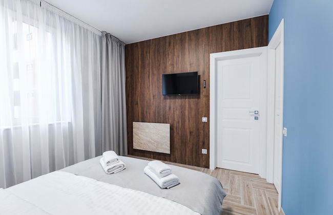 CityApartments Akademmistechko - Foto 6