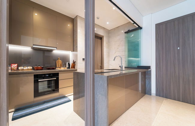 The Marq Residence By Convinia - Foto 33