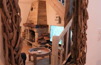 Le Refuge: Maison détente et spa - Foto 25