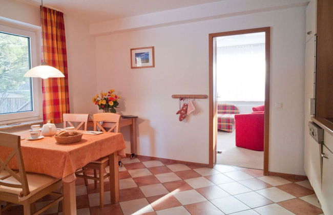 Pleasant Apartment in Suddorf - Foto 10