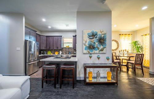 Luxurious 5BR Home Sleeps-14 - Foto 7