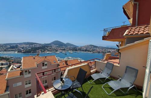 Dubrovnik Panorama apartment - Foto 1