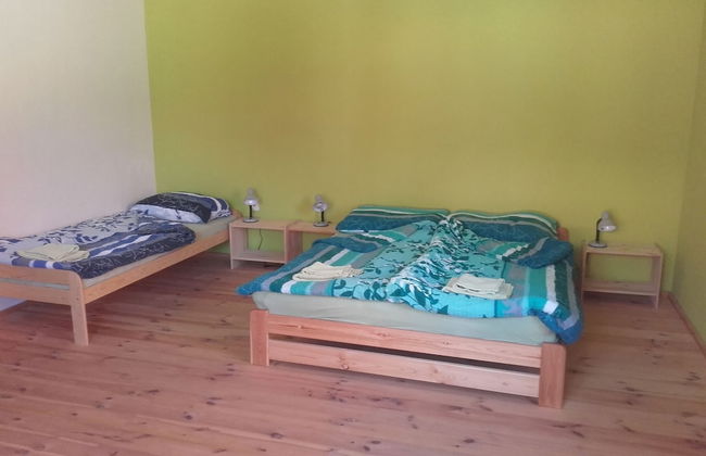 Kyprův mlýn - Photo 2