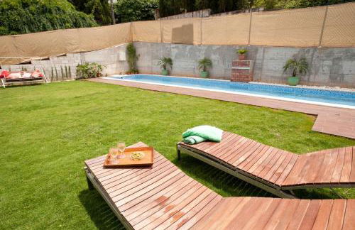 Casa Vacacional Dhalia - Foto 23