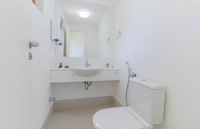 SA02 Excelente Casa 4 Suítes - Sauípe - Photo 19