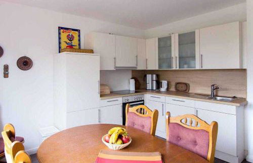 Knurrhahn, Wohnung EG, Dengler - Photo 14