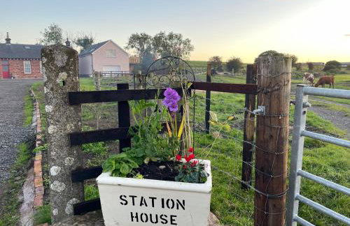 West Coast Whistlestop - Foto 14