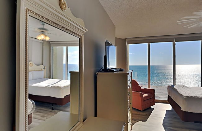 Long Beach Resort by Southern Vacation Rentals - Foto 60