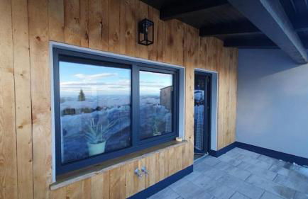 Ferienhaus AlpenBlick - Foto 27