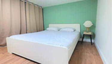 Appart Bréti Plage 3 - duplex avec parking a 50m de la plage - Photo 3