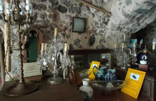 Apartament volcà Rocanegra - Photo 13