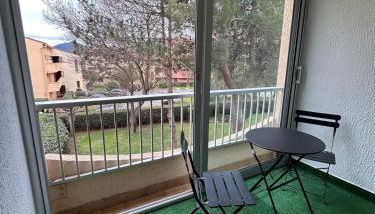 Appartement à ARGELES SUR MER PLAGE - Foto 5