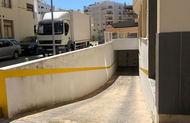 Quarteira Panoramic View by Homing - Foto 41